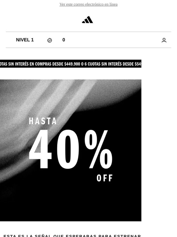 🛑 Detén todo 🛑 ¡HOY inicia el Black Friday!