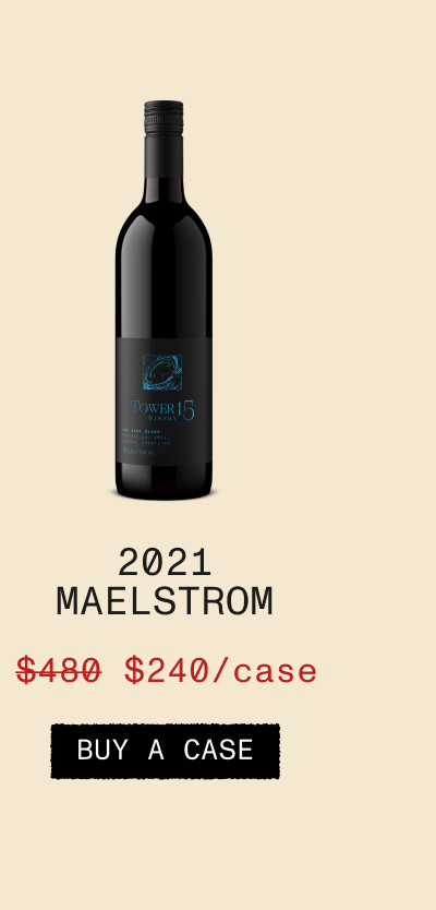 Buy 12 Bottles of 'Maelstrom'