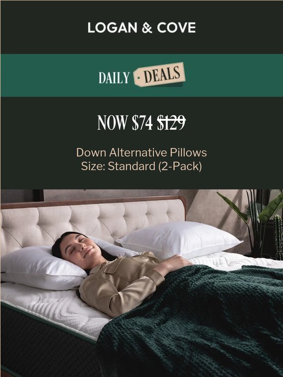 Daily Deal: One Day Only