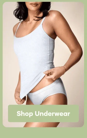 Shop Underwear