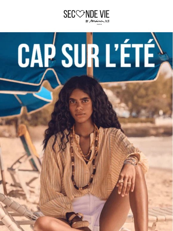 Cap sur les plus beaux looks de l’été