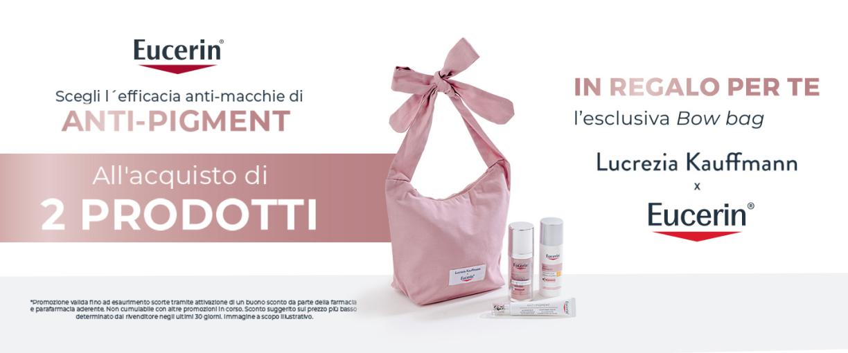 Promo Eucerin
