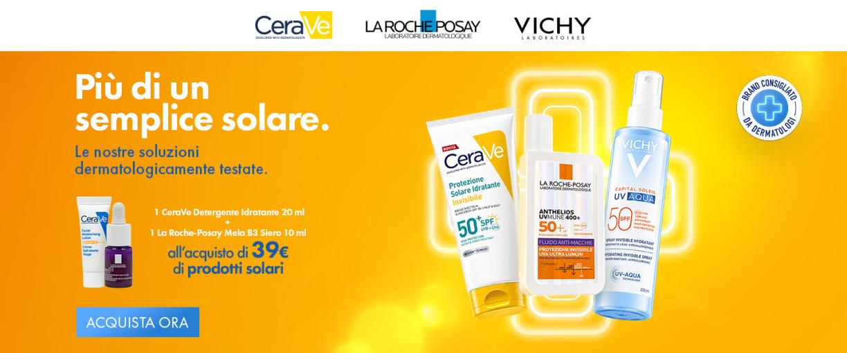Promo Multibrand solari