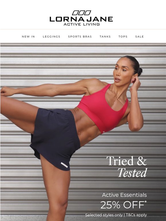 The Essentials Edit: Trusted for Quality.