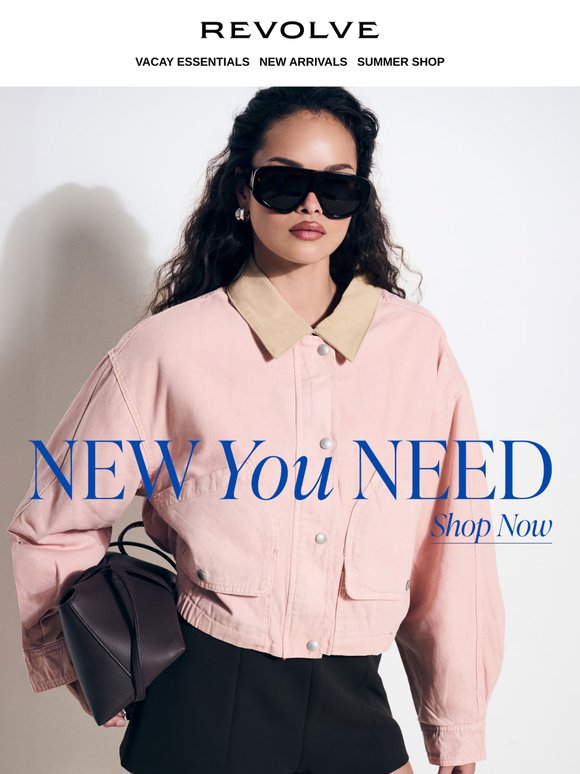 These New Arrivals Are SO You 😍