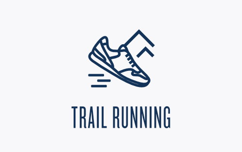trail running