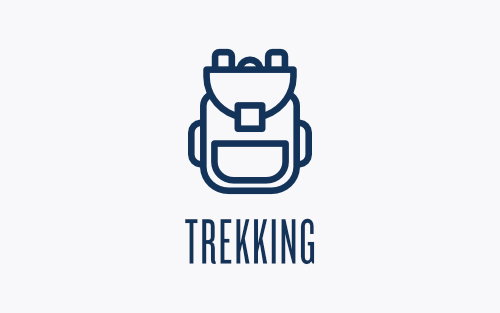 trekking