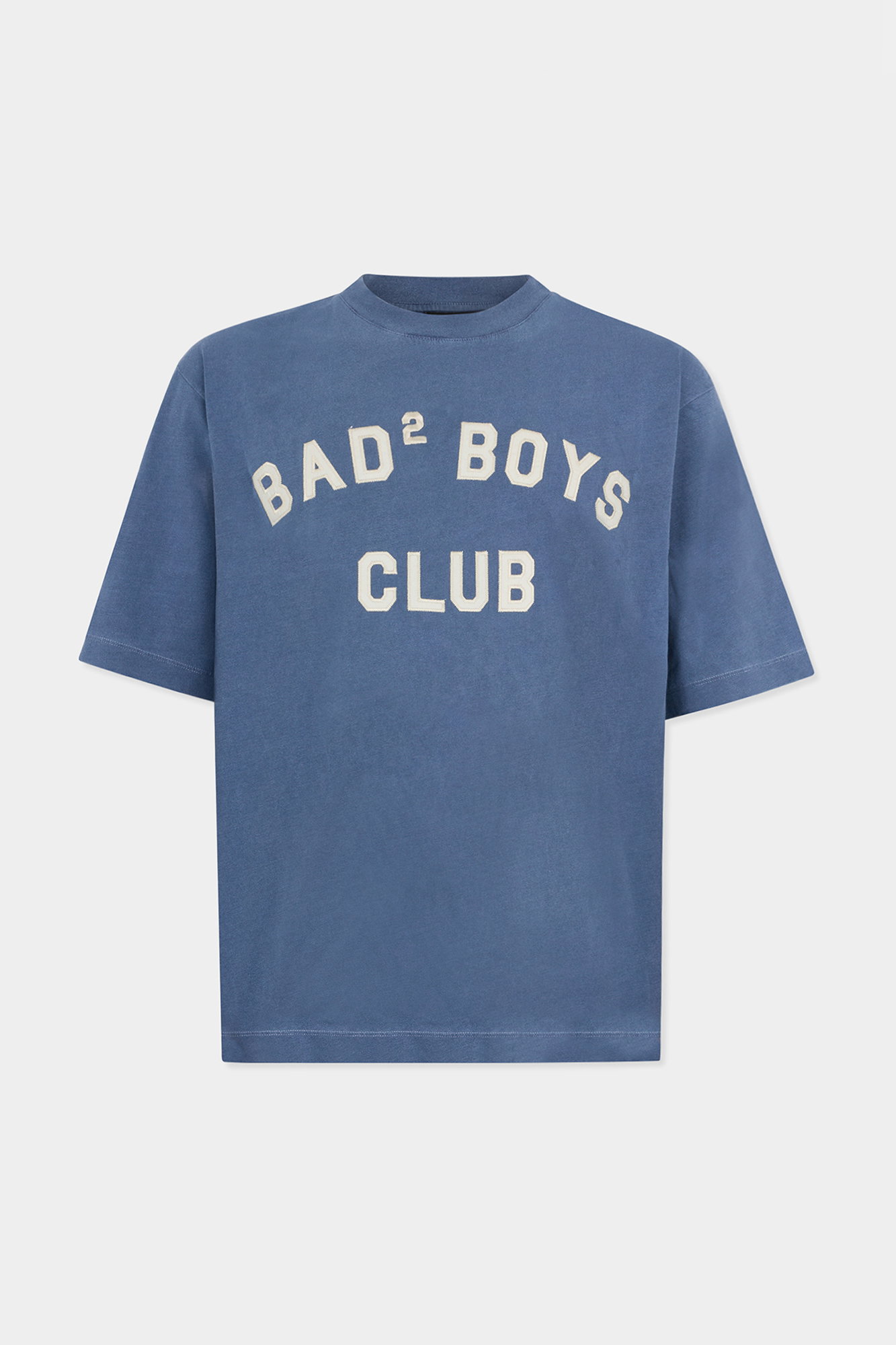 Vintage Fade Loose Fit T-Shirt