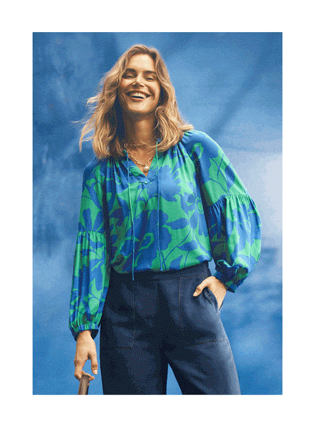 New in Clothing