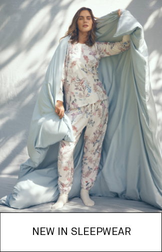 New in Sleepwear