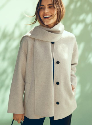 Jackets & Coats
