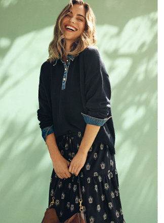 New in