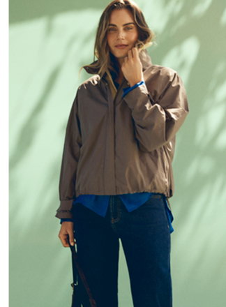 New in