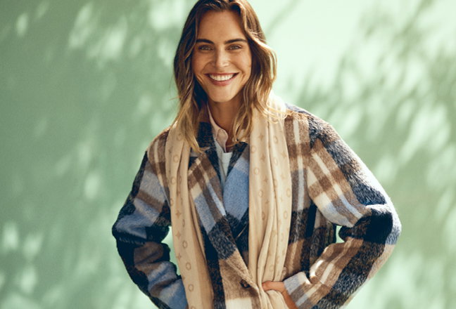 New in Clothing