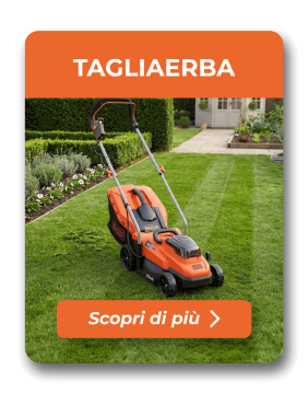 Scopri di più | Tagliaerba