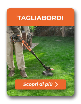 Scopri di più | Tagliabordi