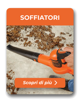 Scopri di più | Soffiatori aspiratori per foglie