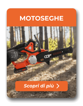 Scopri di più | Motoseghe