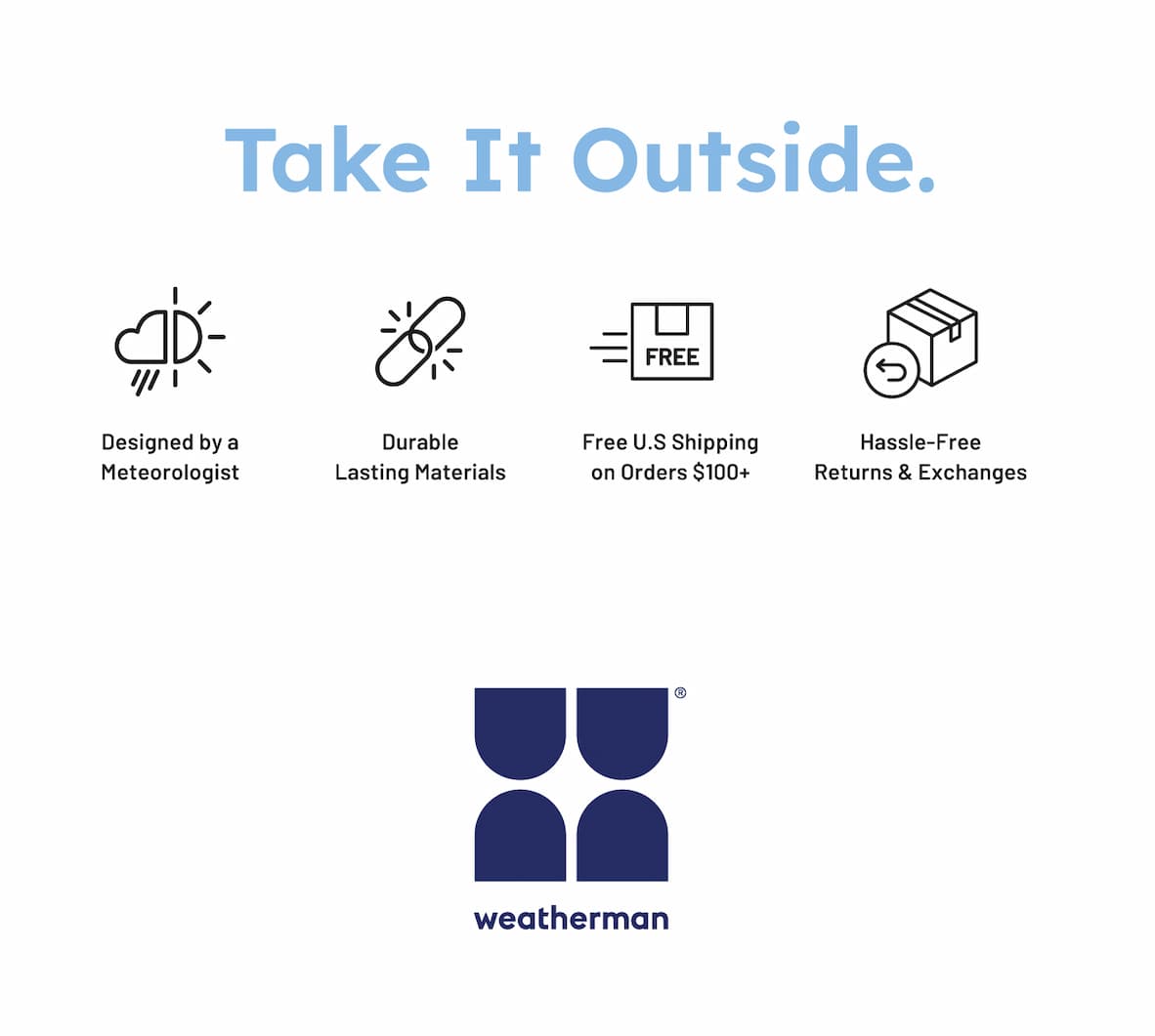 Weatherman