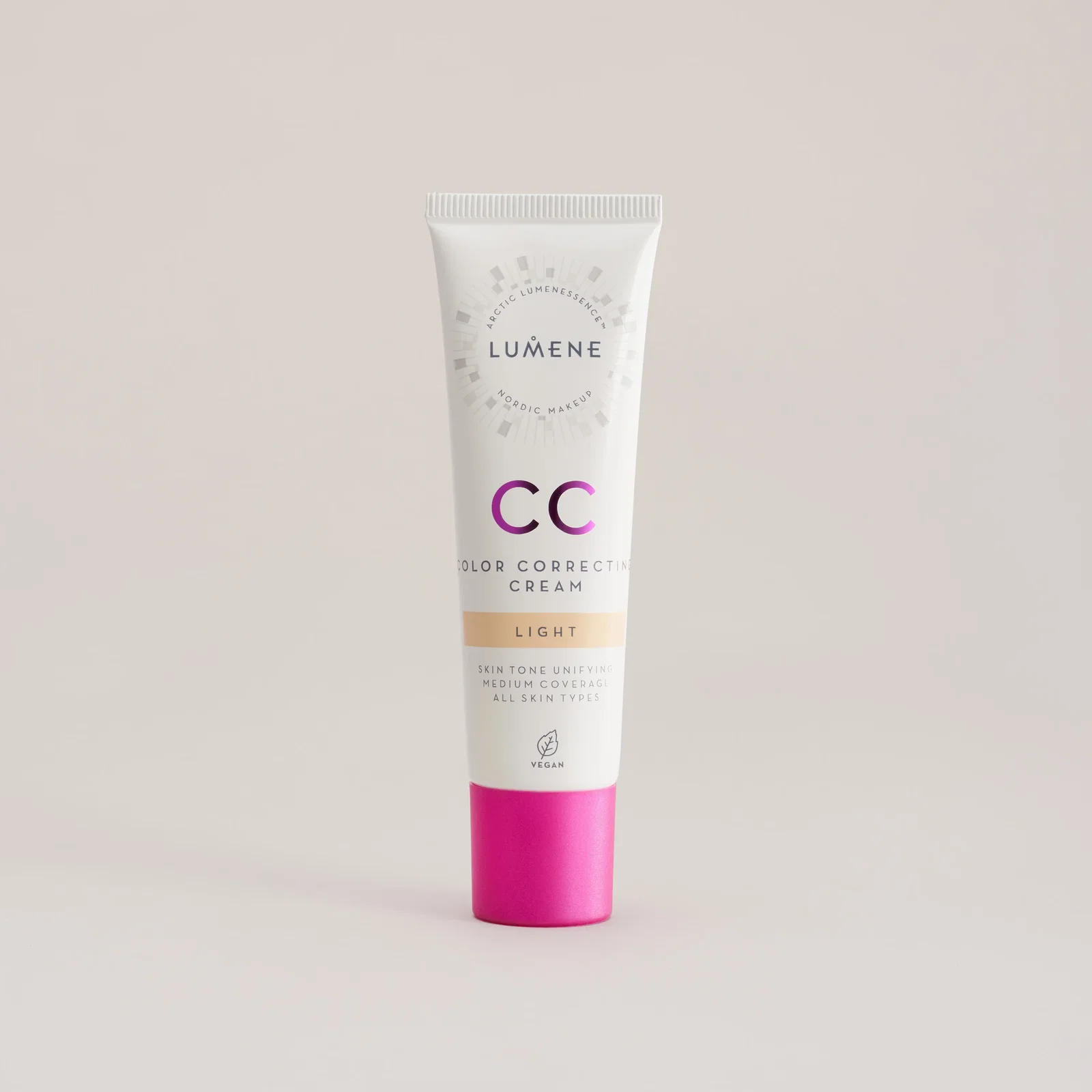 Image of CC Color Correcting Cream