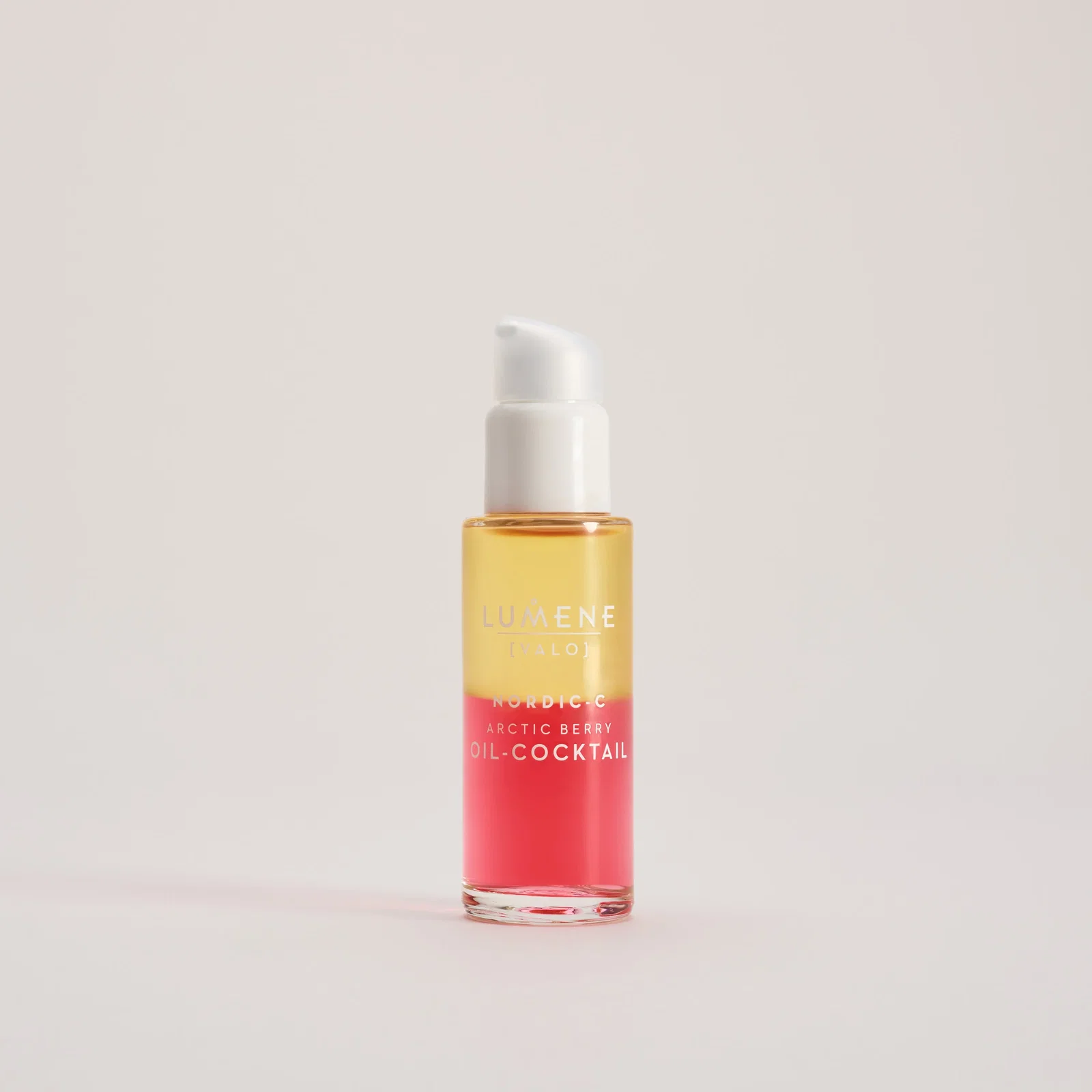Image of Arctic Berry Oil-Cocktail