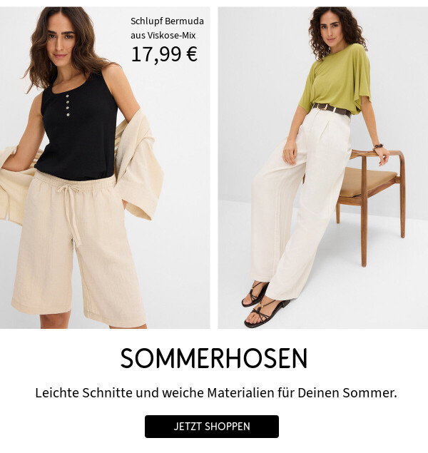 Hosen >