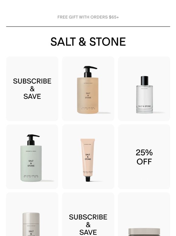💥 25% off subscriptions ends tonight 💥