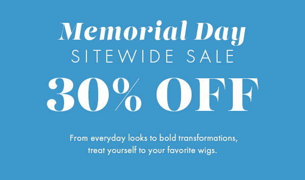 Summer Kick Off Event: 30% OFF Sitewide.