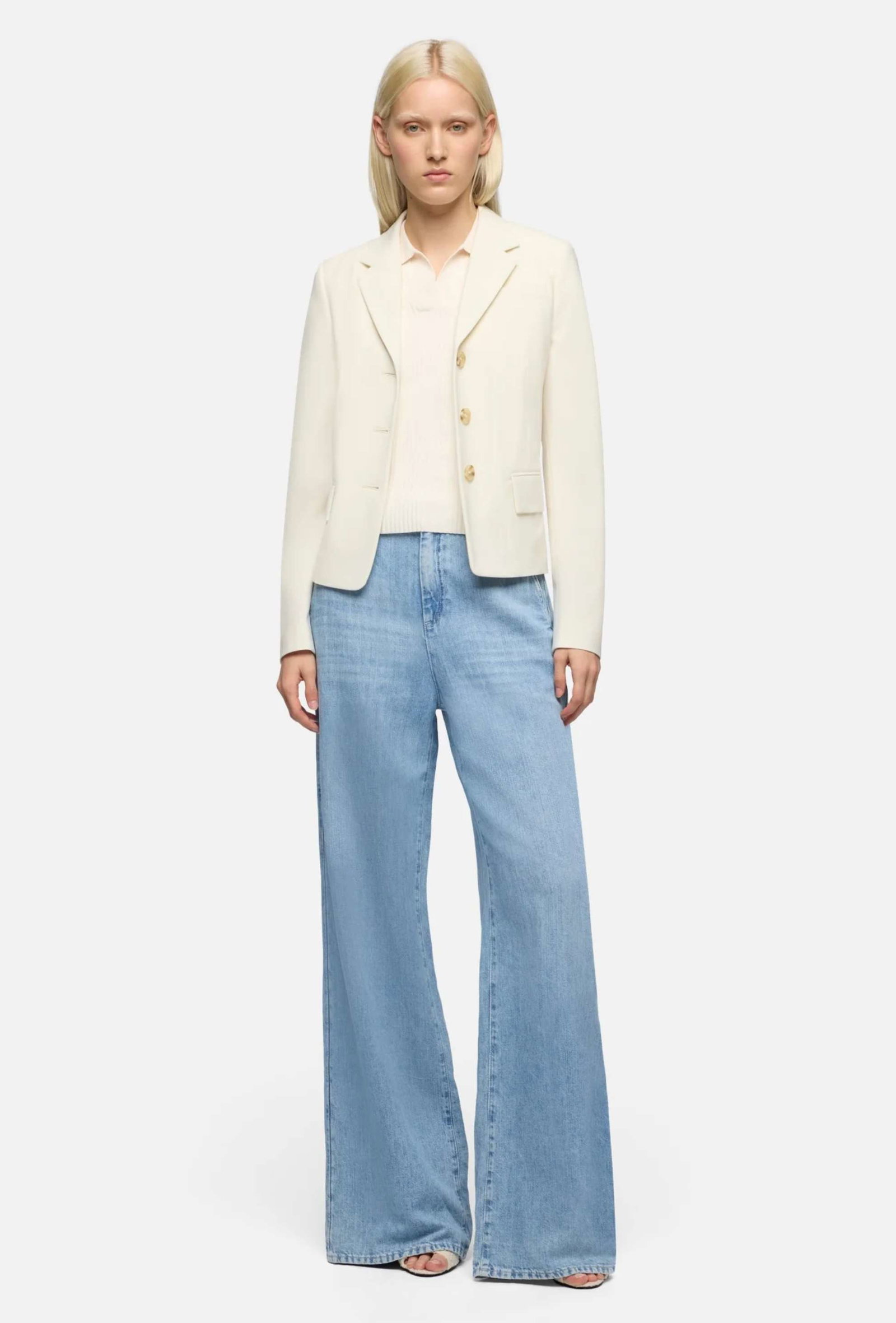 Shop 25 Off Light Wash Denim