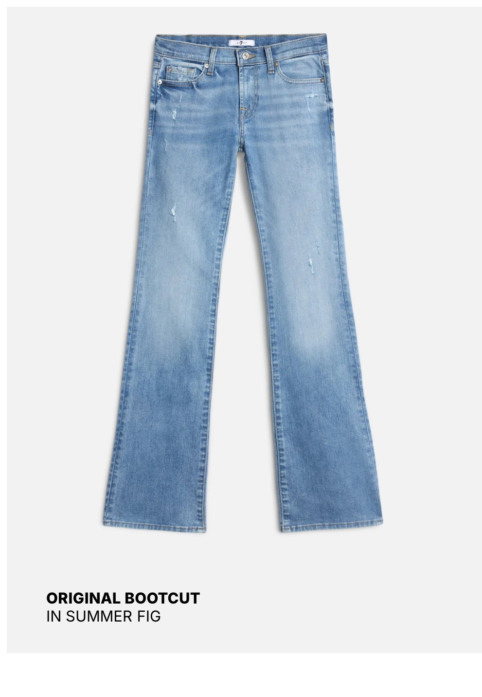 Shop 25 Off Light Wash Denim