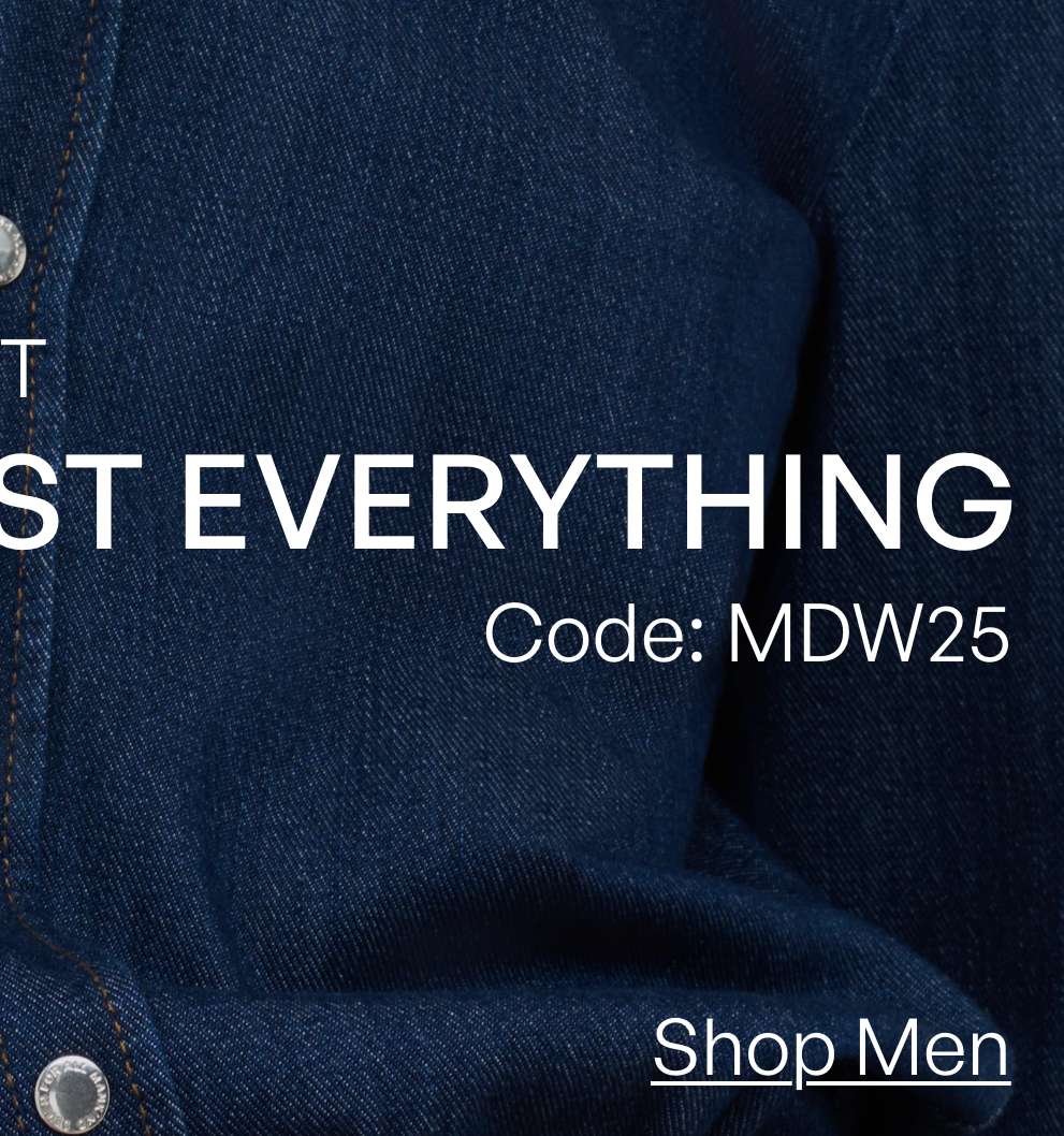 Shop 25 Off Almost Everything