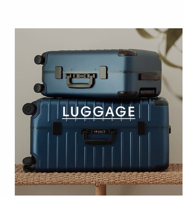 Luggage