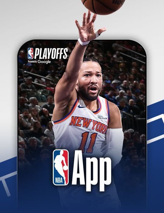 NBA APP