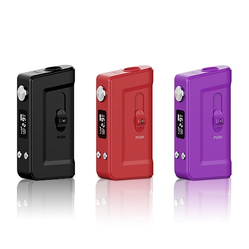 Image of Hamilton Shiv 510 Thread Vape Cart Battery