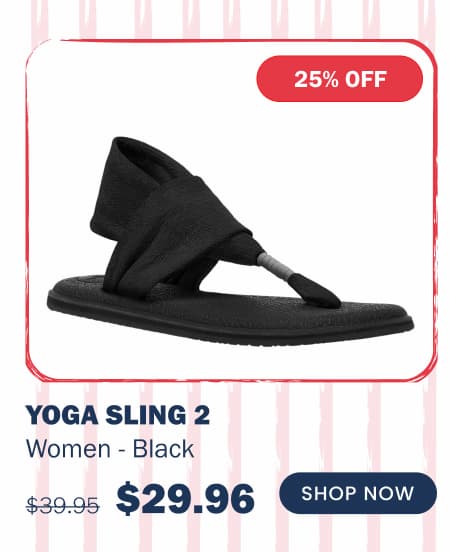 Yoga Sling 2 - Women