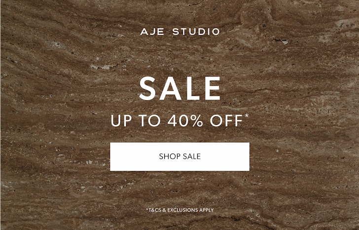 Aje STUDIO Sale