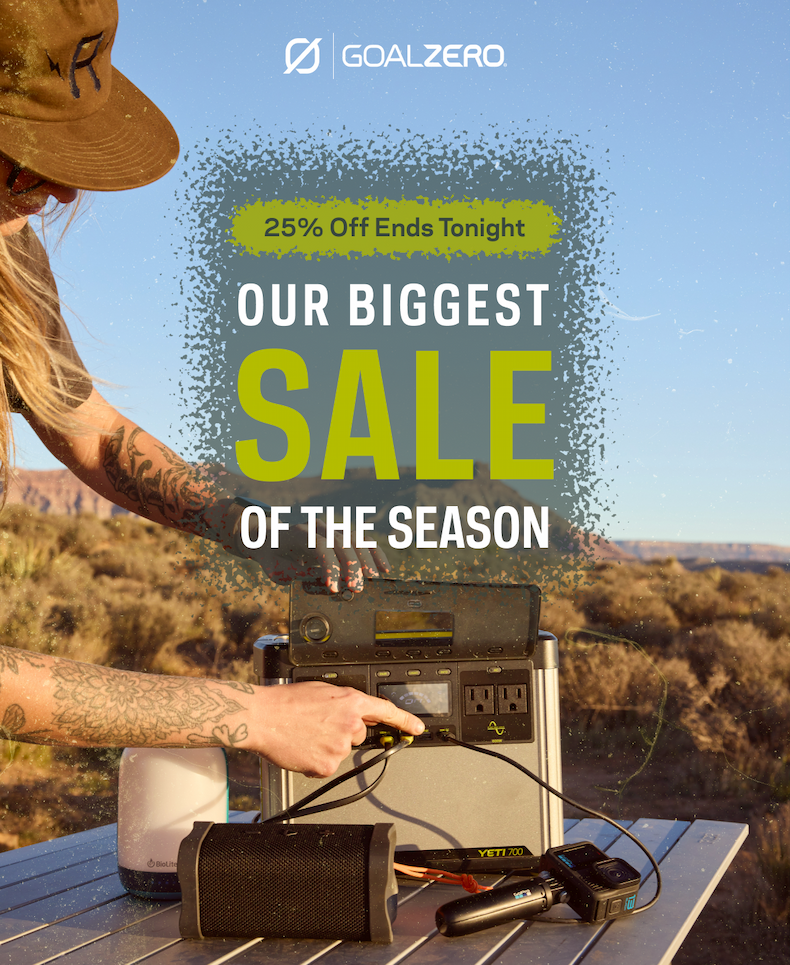 Shop Our biggest sale of the season