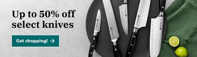 Knife SALE