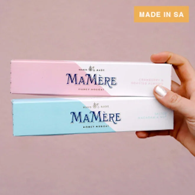 Ma Mere Confections