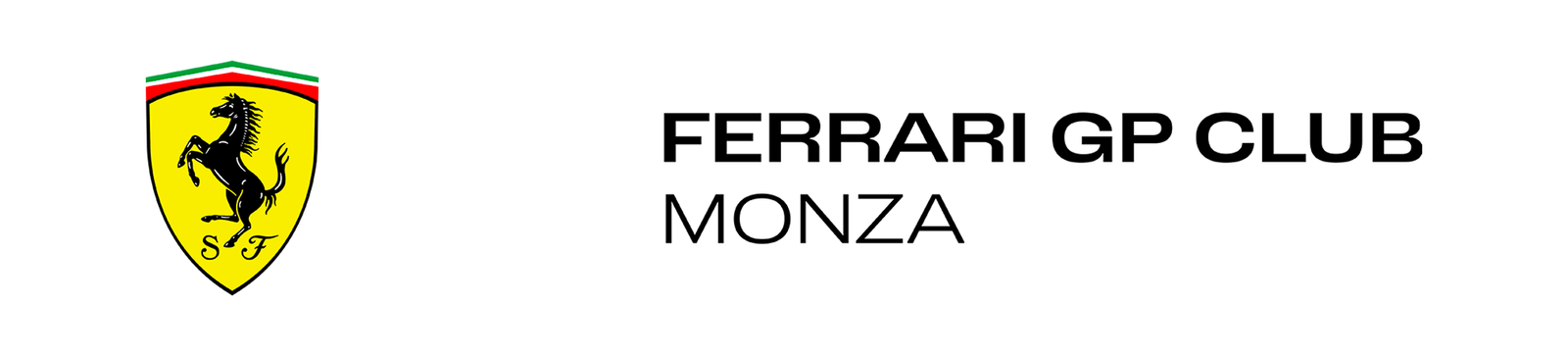 Scuderia Ferrari HP Partner Logo
