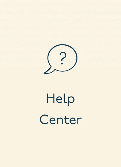 Help Center