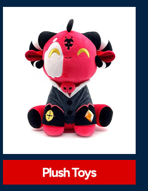 Plush Toys