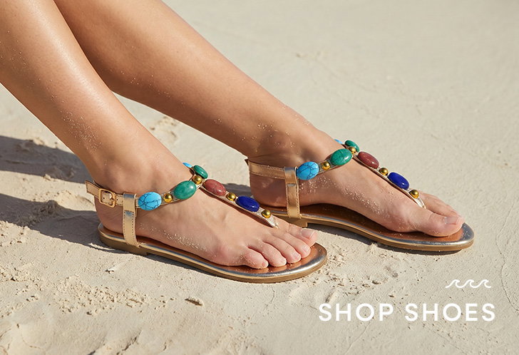 Sandals