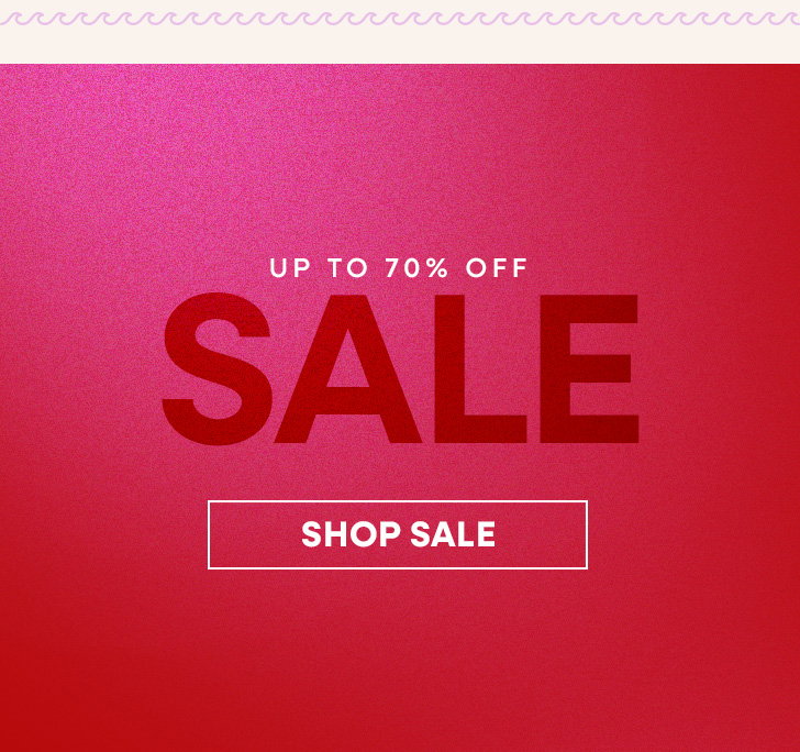 Sale
