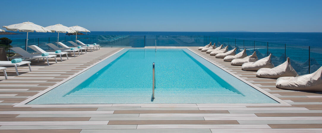 Iberostar Selection Santa Eulalia Ibiza - Adults Only ****