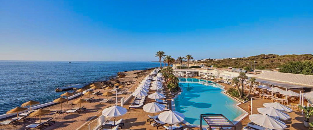 AluaSoul Menorca **** - Adults Only