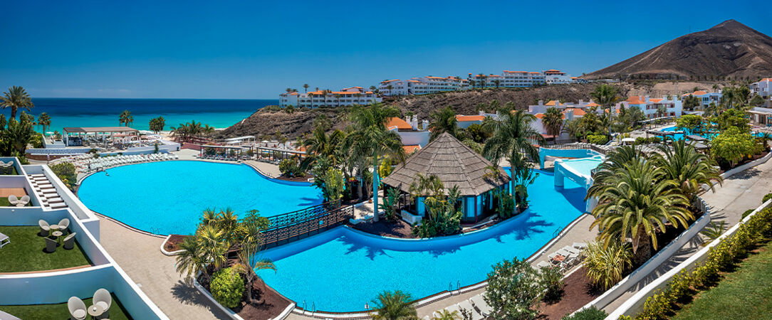 Ôclub Select Fuerteventura Princess ****