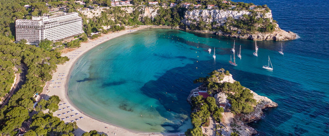 Meliá Cala Galdana *****