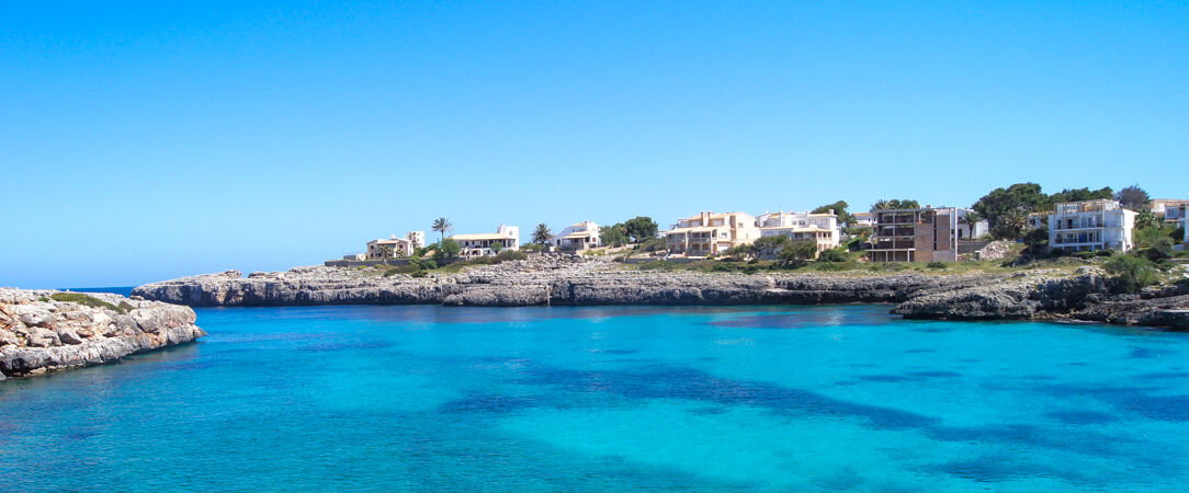 Grupotel Club Cala Marsal ****