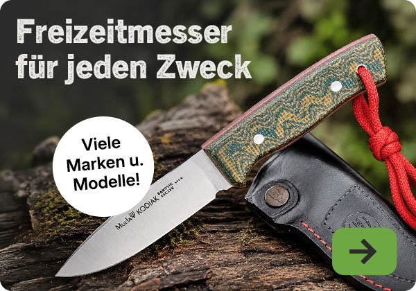 Linkgrafik Freizeitwerkzeug